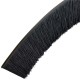 175mm x 1.8m Anti-Spray Filament - Flexible Skirting